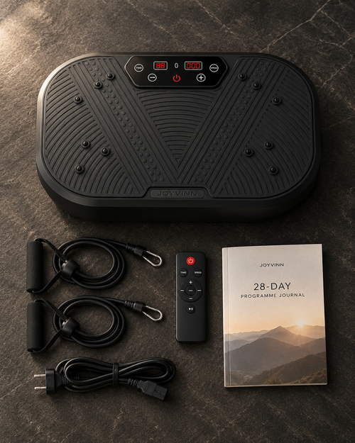 Joyvinn StandStill™ Vibration Plate